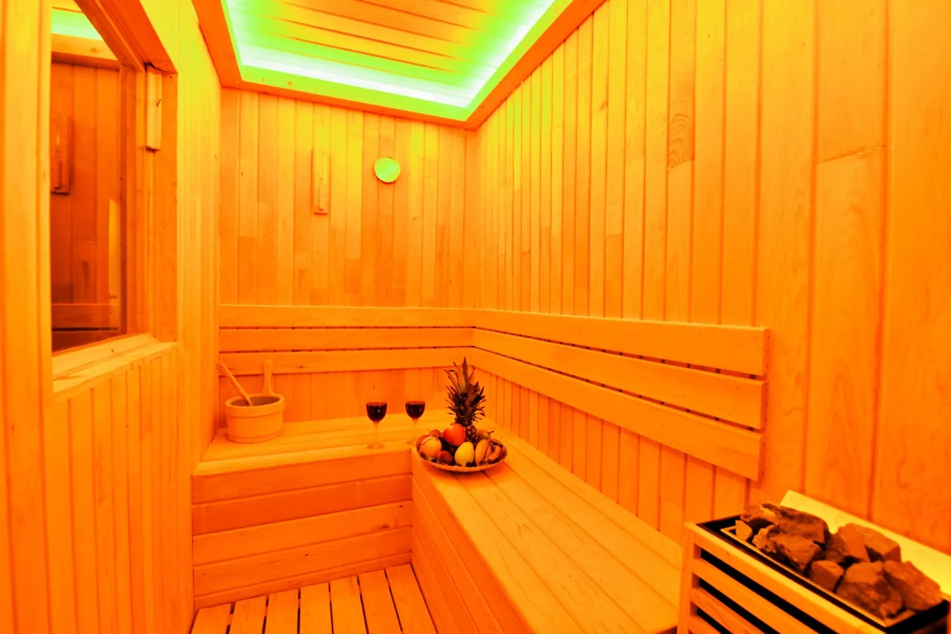 Villa Ahsen görsel 36